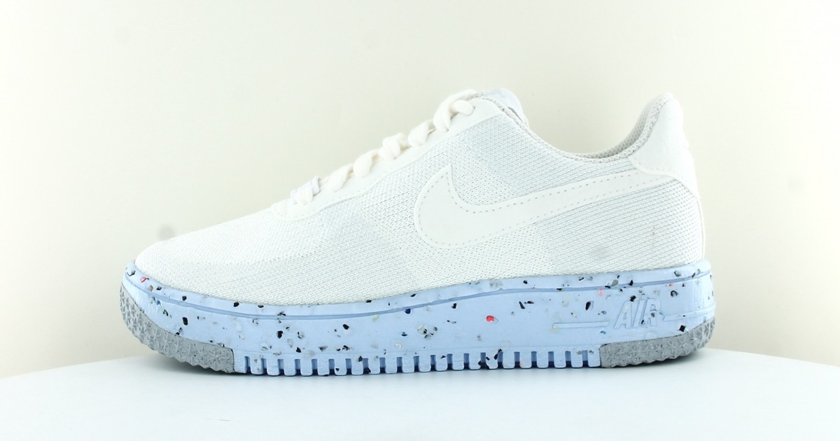 Air force one best sale bleu ciel et blanche